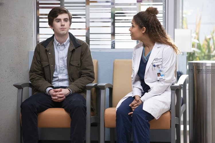 A 7ª temporada de The Good Doctor já tem previsão de estreia? Saiba mais!