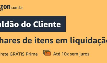 Mais lidas hoje de Alerta de oferta - TecMundo