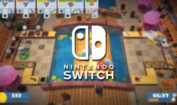 10 Melhores jogos de Nintendo Switch