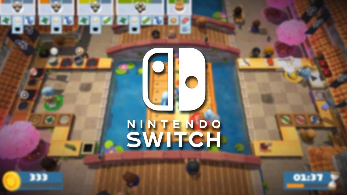 Jogos Nintendo Switch Original - 1 Unidade ( + de 40 Titulos Midia