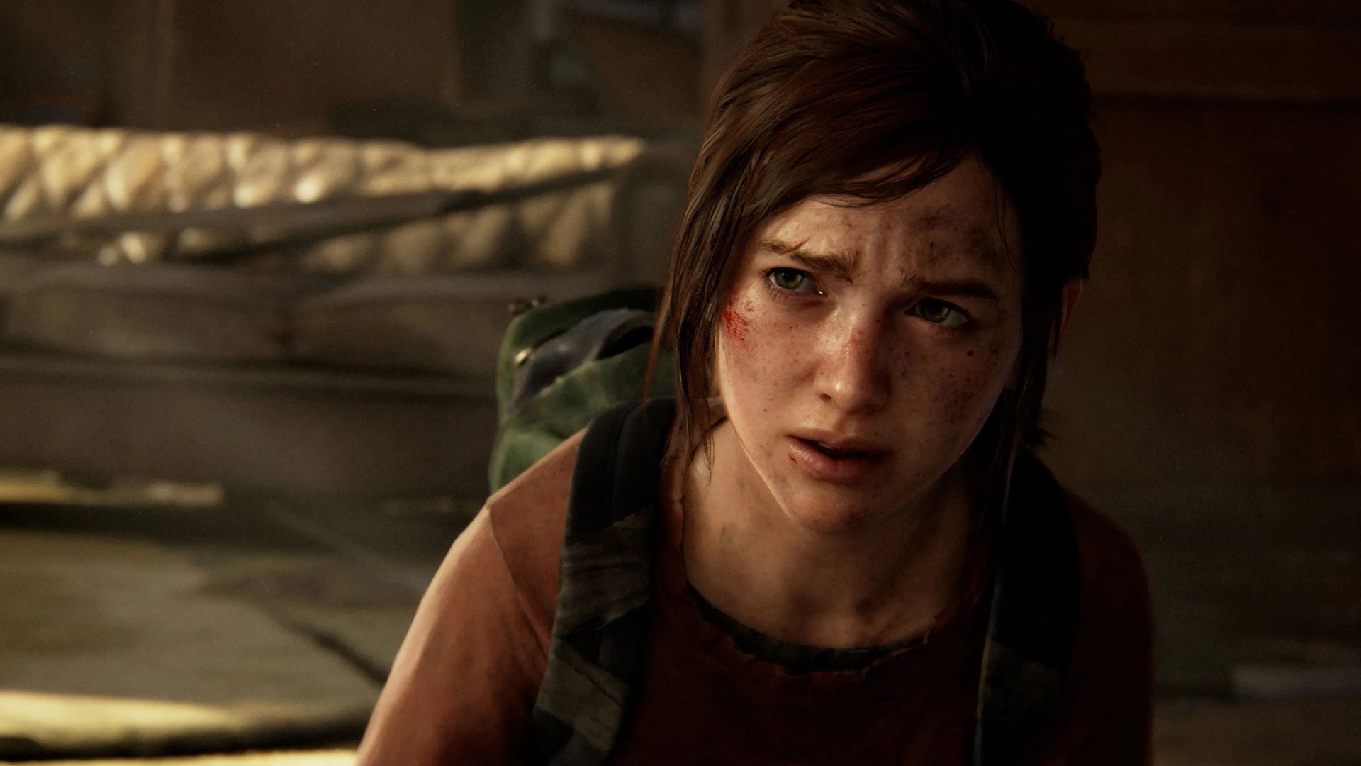 The Last of Us da HBO pode expandir a história do jogo