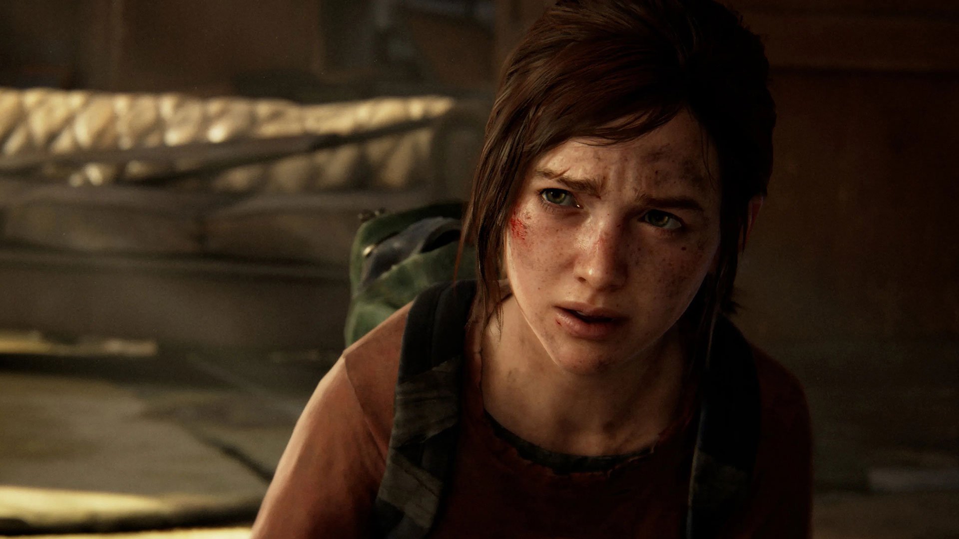 The Last of Us, Teaser Legendado