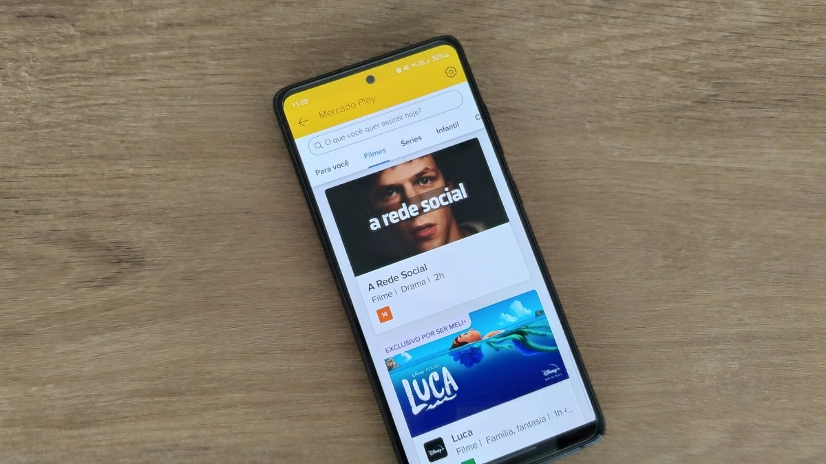 Como assistir filmes e séries grátis no Mercado Livre! - Mercado Play 