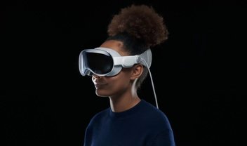 A Samsung lançará um headset para competir com o Apple Vision Pro?