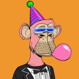 Imagem de Bored Apes: investidores de NFTs processam estrelas após queda de preços