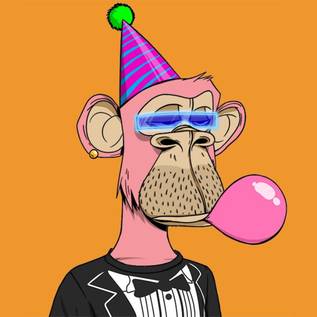 Imagem de Bored Apes: investidores de NFTs processam estrelas após queda de preços