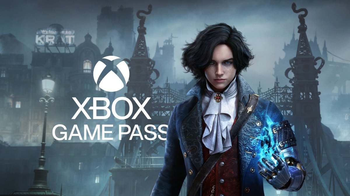 Xbox revela nova leva de jogos chegando ao Game Pass em Julho (2023)