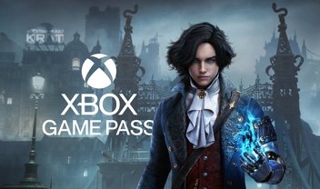 Xbox Game Pass: veja os novos jogos chegando em breve ao serviço