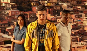 Sintonia: Netflix confirma quinta e última temporada da série brasileira