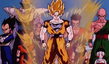 Dragon Ball Z: 10 animes parecidos para assistir atualmente