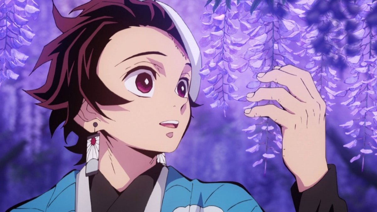 Qual garota de kimetsu no yaiba você seria?