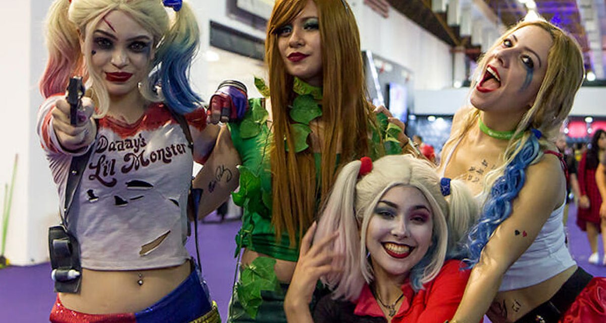 BGS 23: quanto custa ir na maior feira de games do Brasil? - TecMundo