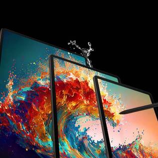 Imagem de Tablet Samsung: 5 modelos para usar com caneta