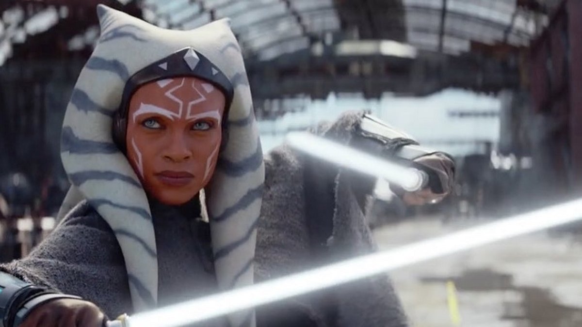 Star Wars Ahsoka: personagem preferida dos fãs, Disney+ corrige os