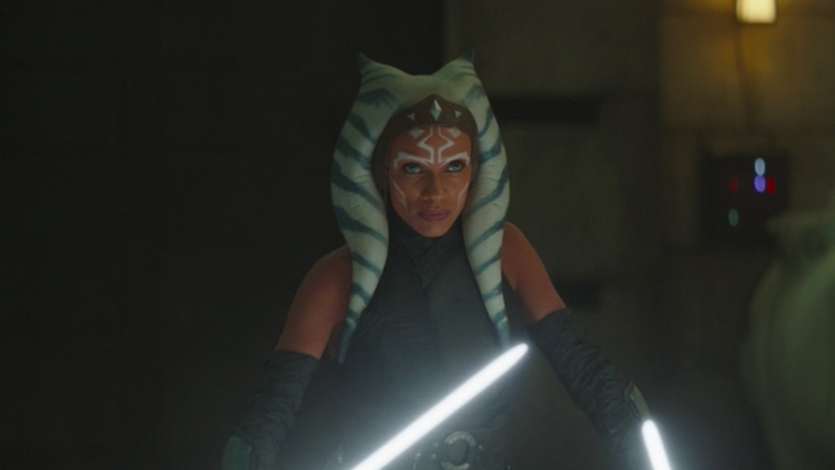 Como Assistir Ahsoka Online: Guia para Fãs