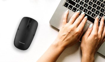 Mouse em promoção: opções acessíveis a partir de R$ 10