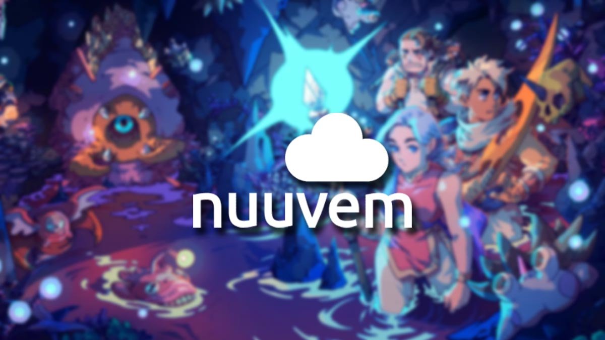 Nuuvem: jogos para PC com até 90% de desconto | Voxel
