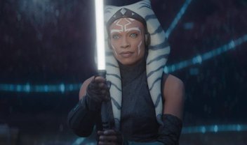 Onde Ahsoka se encaixa na linha do tempo de Star Wars?