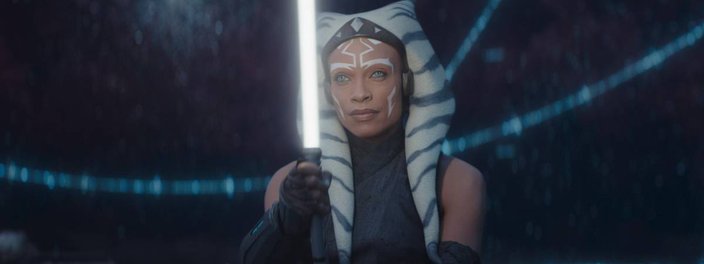 Imagem de: Onde Ahsoka se encaixa na linha do tempo de Star Wars?