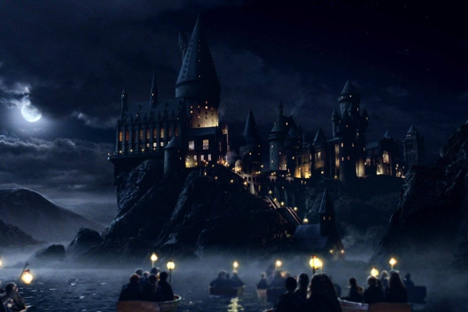 Castelo de Hogwarts é recriado por fã no jogo Minecraft após 7 anos de  trabalho 
