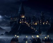  Castelo de Hogwarts é recriado em Minecraft por jogador! Veja resultado 