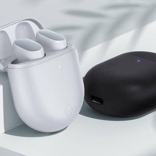 Imagem de Fone Xiaomi: veja as diferenças entre o AirDots 3 e o Redmi Buds 3 Pro