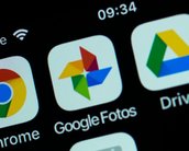 Google Fotos lança pasta trancada para iOS e versão web