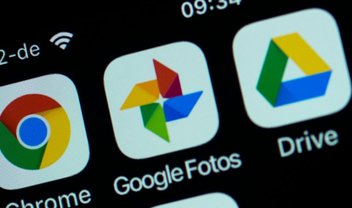 Google Fotos lança pasta trancada para iOS e versão web