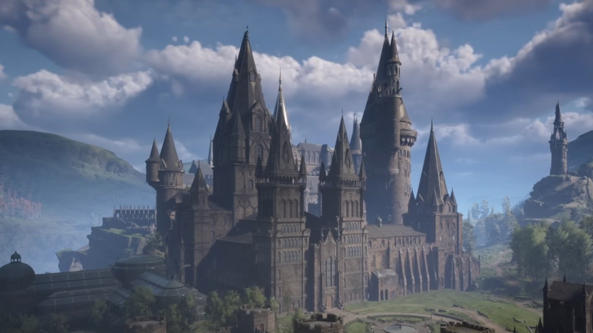 Castelo de Hogwarts é recriado por fã no jogo Minecraft após 7 anos de  trabalho 