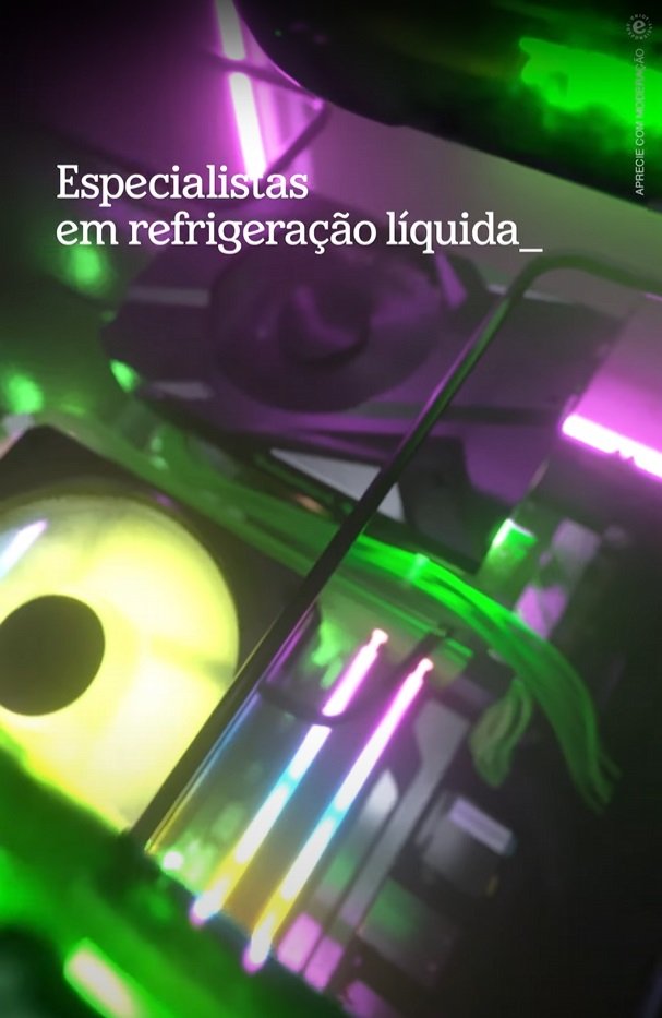 Heineken 0.0 lança The Gaming Fridge, geladeira que resfria o PC