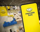 Mercado Livre lança Centro de Distribuição no RJ, que agora tem entregas no mesmo dia