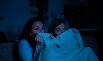 Quais são as melhores plataformas para assistir filmes de terror online? 