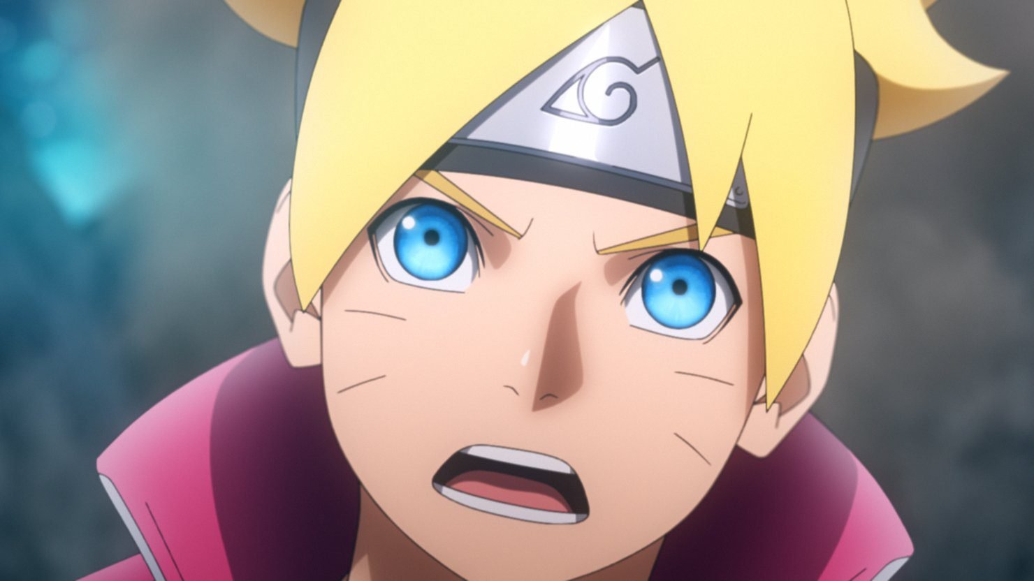 Boruto dublado: Assista as aventuras do filho de Naruto no Netflix