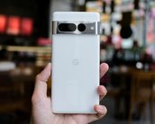 Google marca anúncio do Pixel 8 e 8 Pro para o começo de outubro