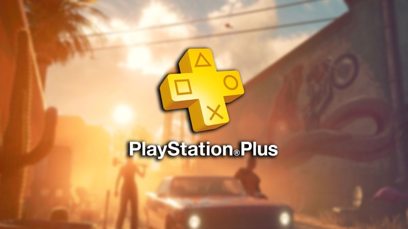 PlayStation Plus