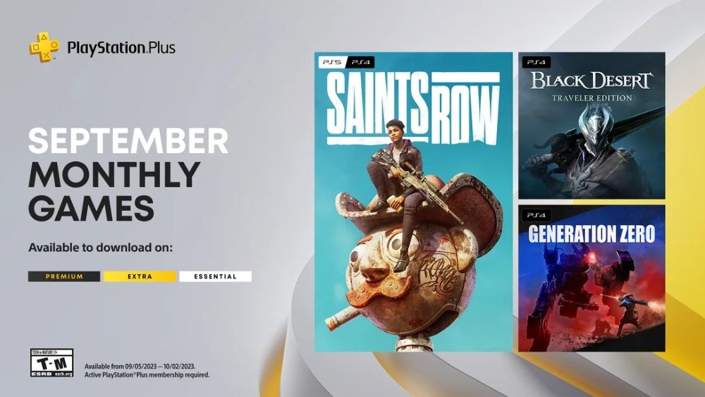 Novo PS Plus já está disponível no Brasil; veja os planos