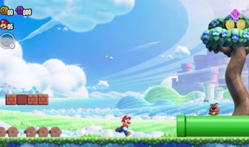 Super Mario Bros. Wonder: veja lançamento e detalhes do jogo da Nintendo