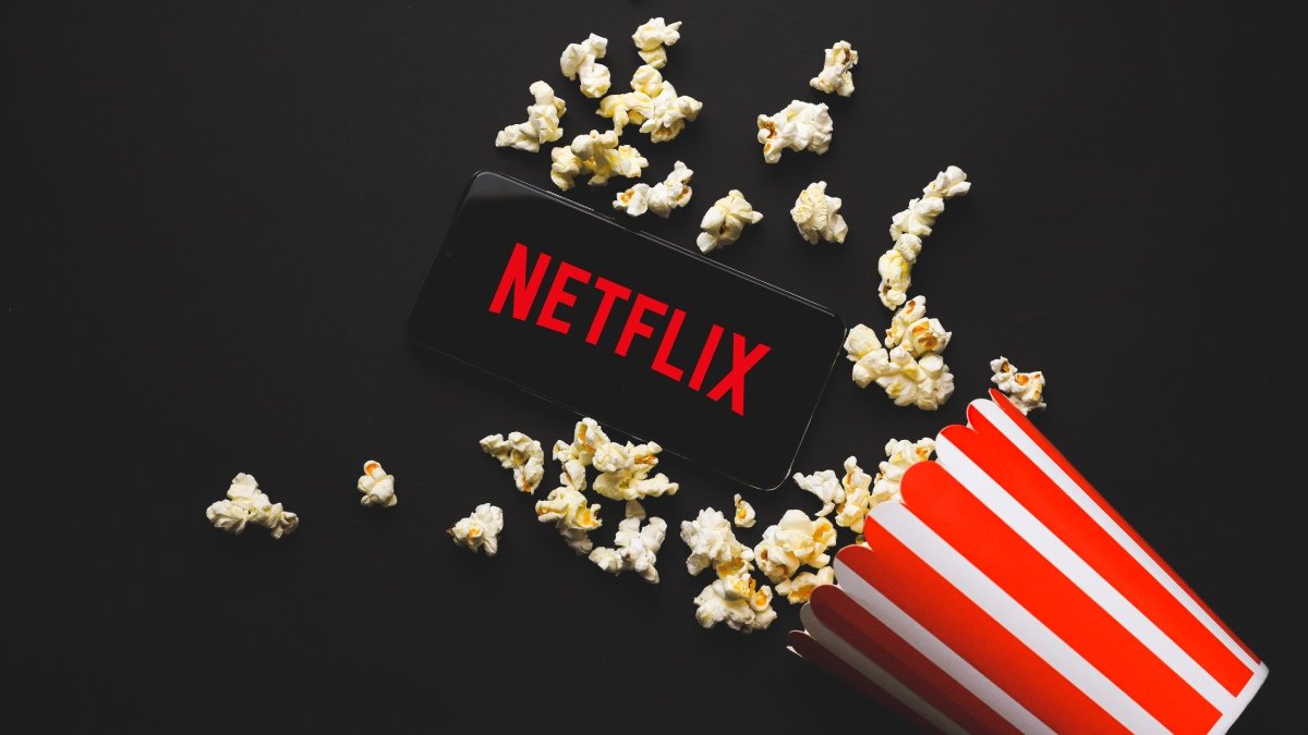 Adaptações de games na Netflix estão bombando