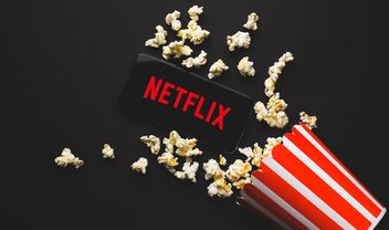 Netflix: 10 filmes e séries em alta para ver no fim de semana