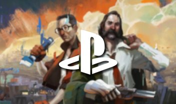 PlayStation: 40 jogos para PS4 e PS5 com até 90% de desconto