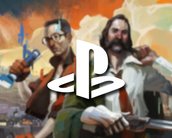 PlayStation: 40 jogos para PS4 e PS5 com até 90% de desconto