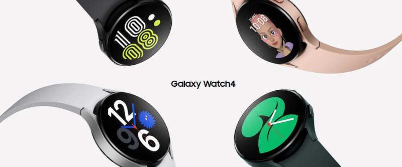 Samsung Galaxy Watch 4