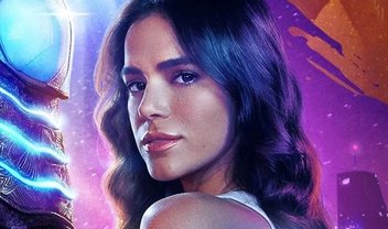 Além de Bruna Marquezine: confira outros atores brasileiros em filmes de heróis