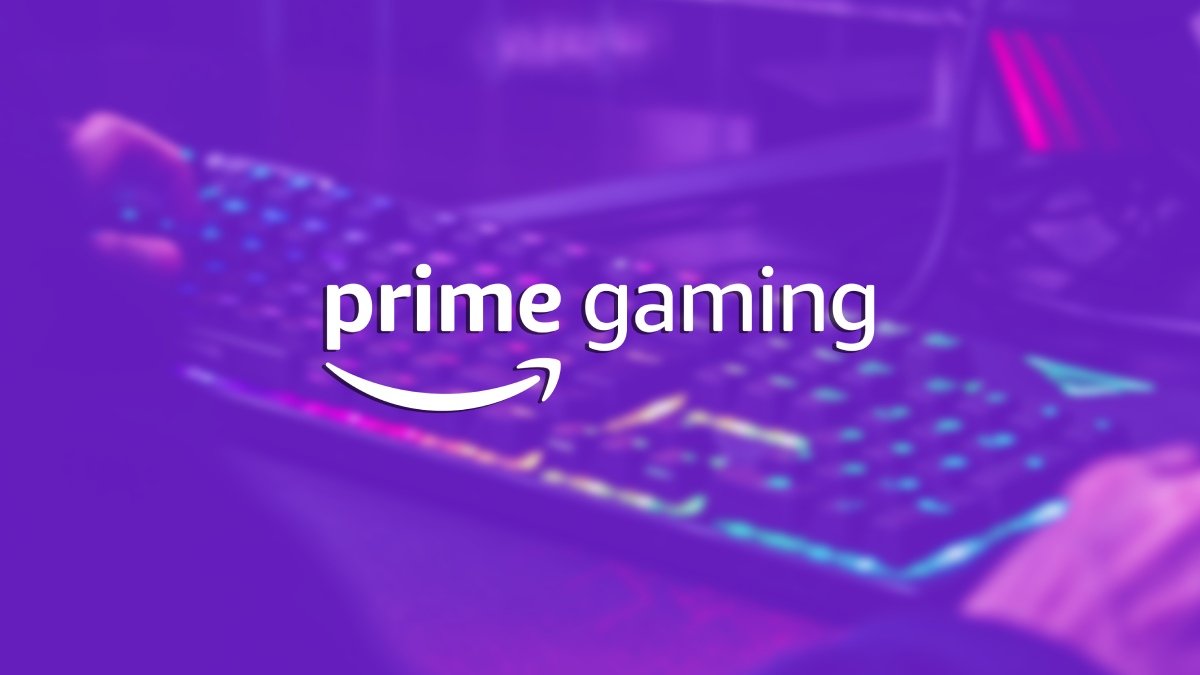 ¡Amazon Prime Gaming revela juegos gratis para septiembre!  Ver lista