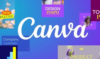 Canva passa por instabilidade e fica fora do ar nesta sexta (01)