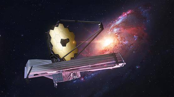 Uma das consequências da explosão de supernova é uma estrela de nêutrons.