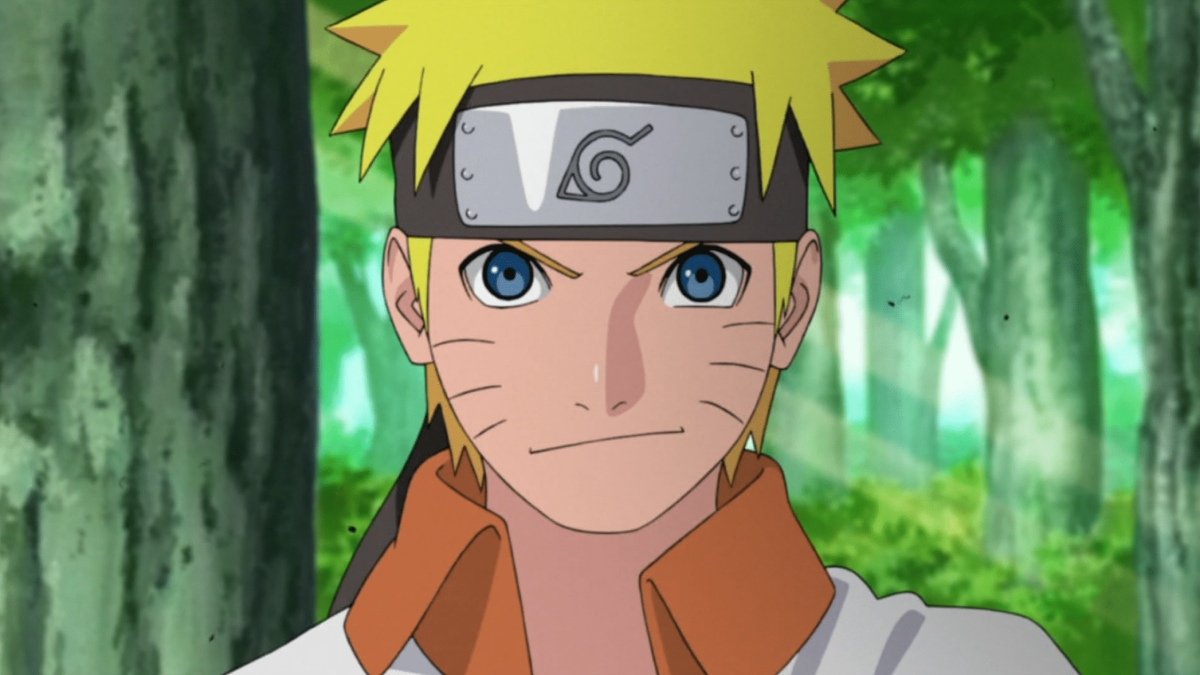 Naruto – Filmes do anime clássico e Shippuden chegam na Netflix em