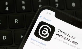 Instagram passa a sugerir posts do Threads para atrair mais usuários