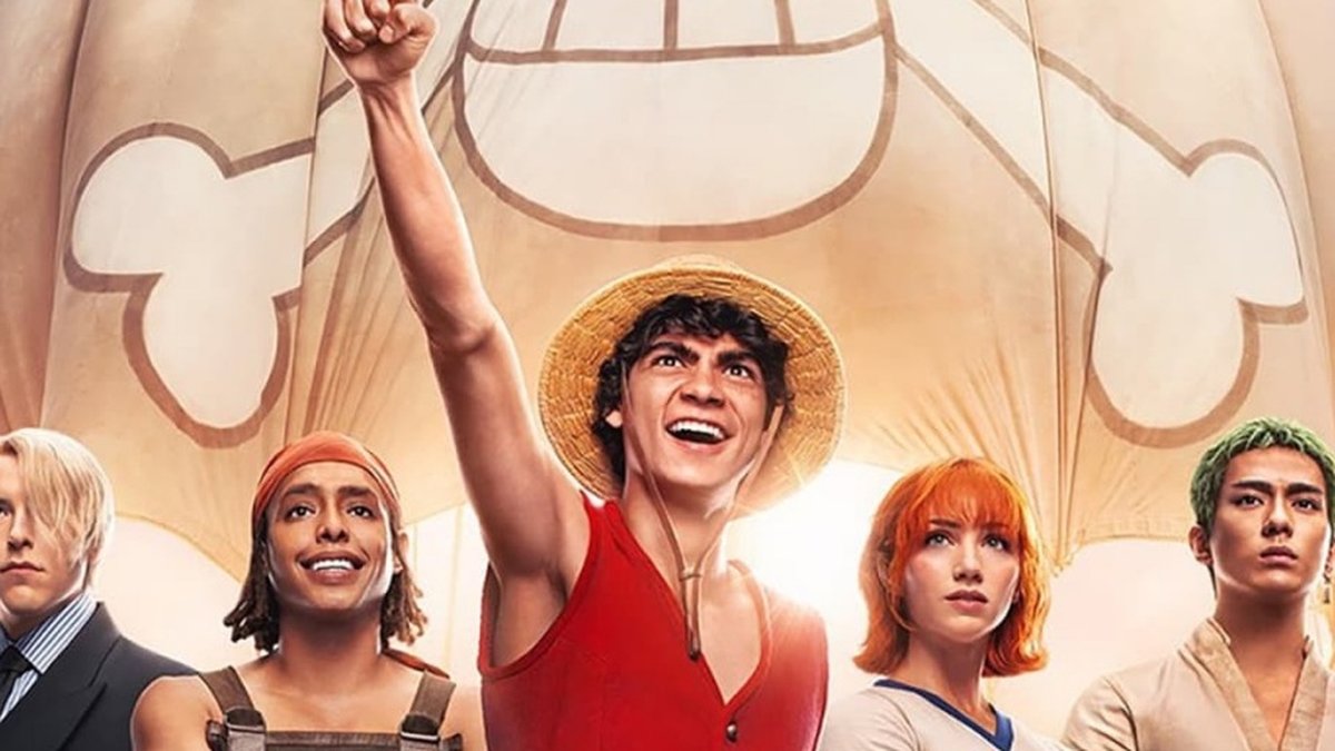 One Piece: Nomes dos episódios da série live-action podem ter sido revelados