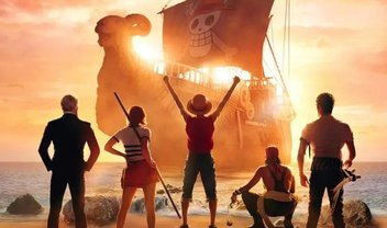 One Piece: série da Netflix adapta quais arcos do anime? 